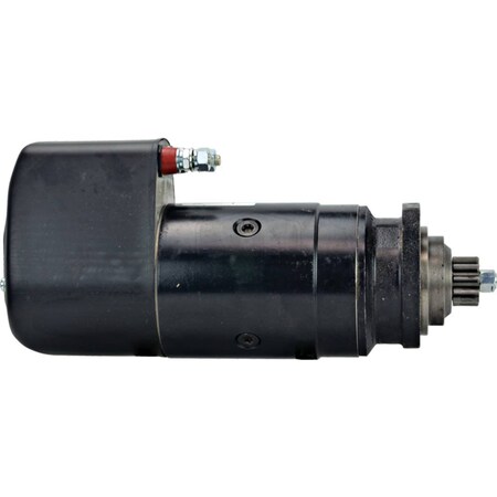 Aftermarket Fits Mahle Starter Motor MAH-MS712-JN